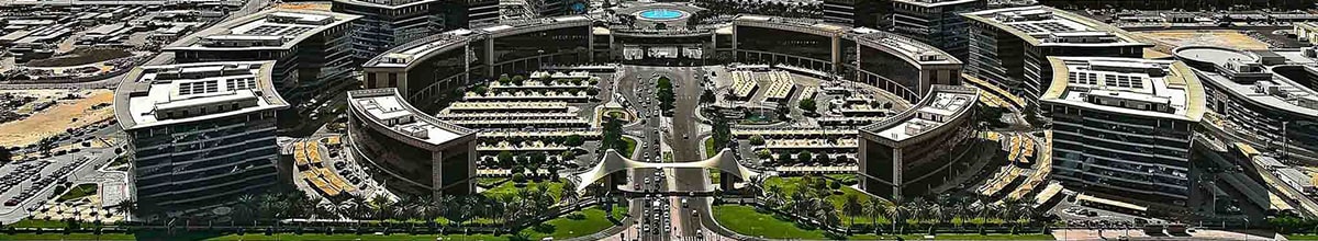 Set Up Company In Dubai Airport Free Zone Authority (DAFZA)
