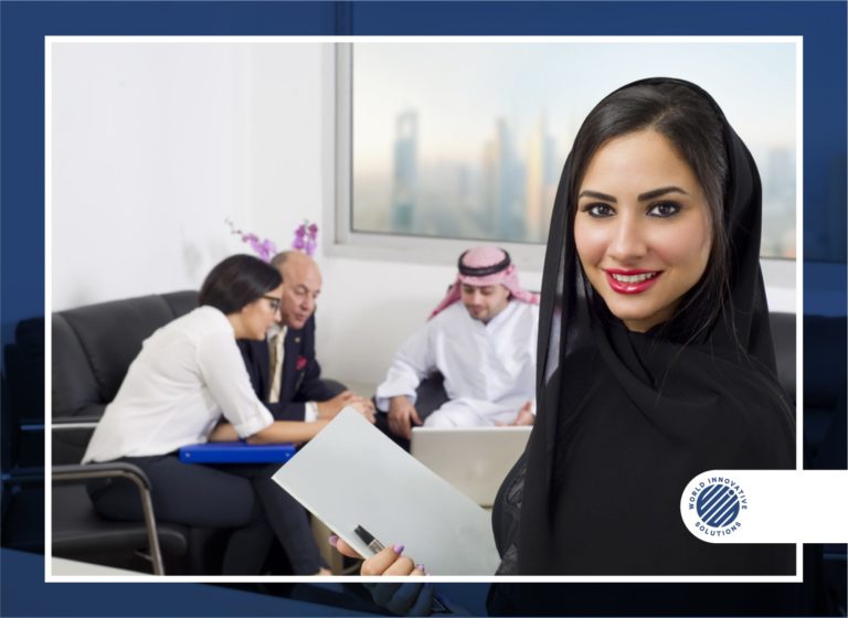 خطوات تأسيس شركة في دبي