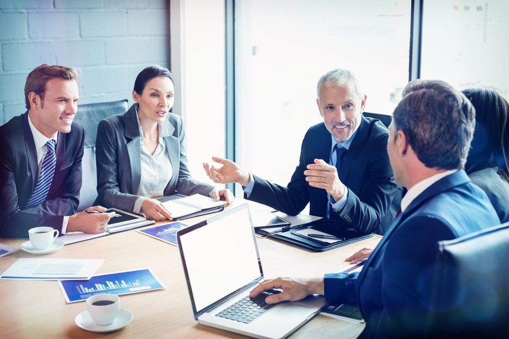 إجراءات تأسيس شركة في دبي