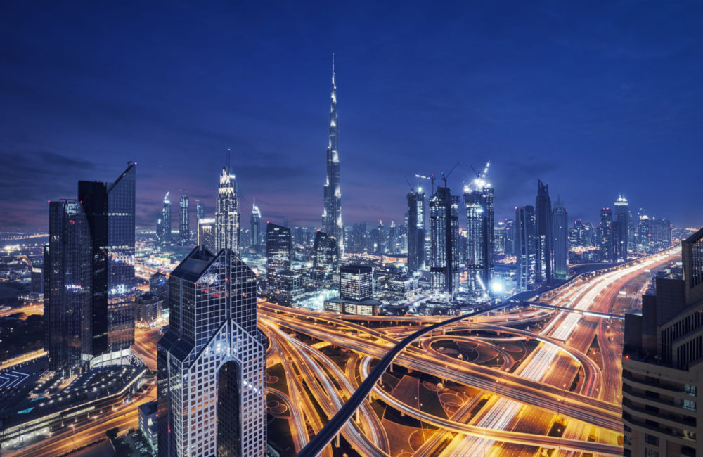 أماكن تقديم فيزا الشنغن في الإمارات