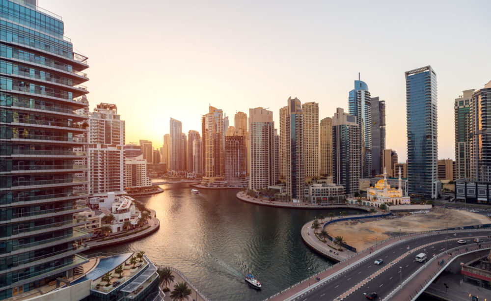 الإمارات بلد الاستثمار والمستثمرين