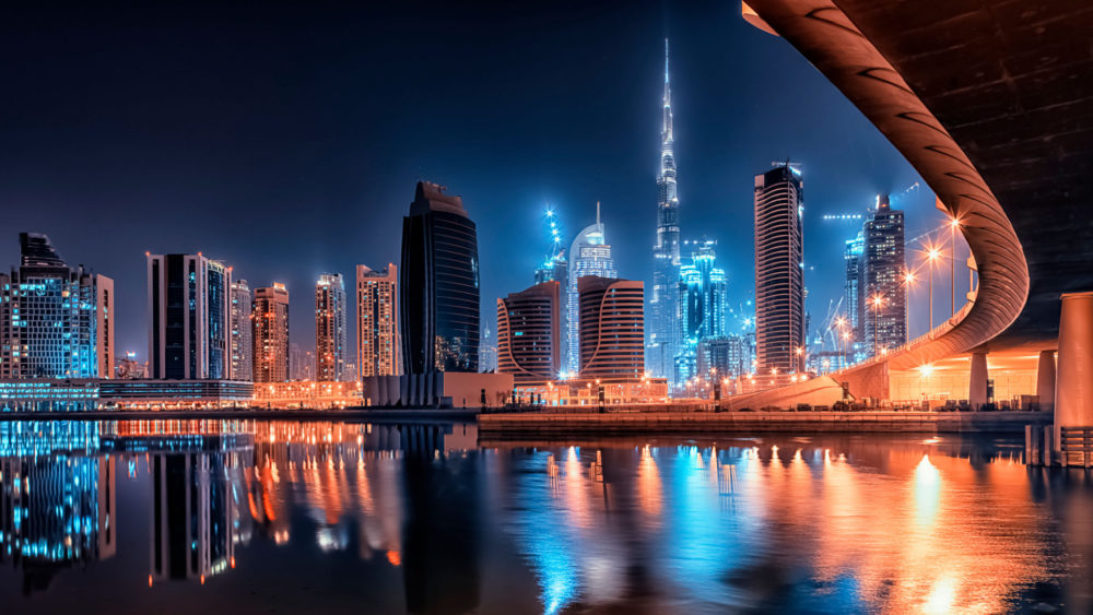 أرخص منطقة حرة في الإمارات