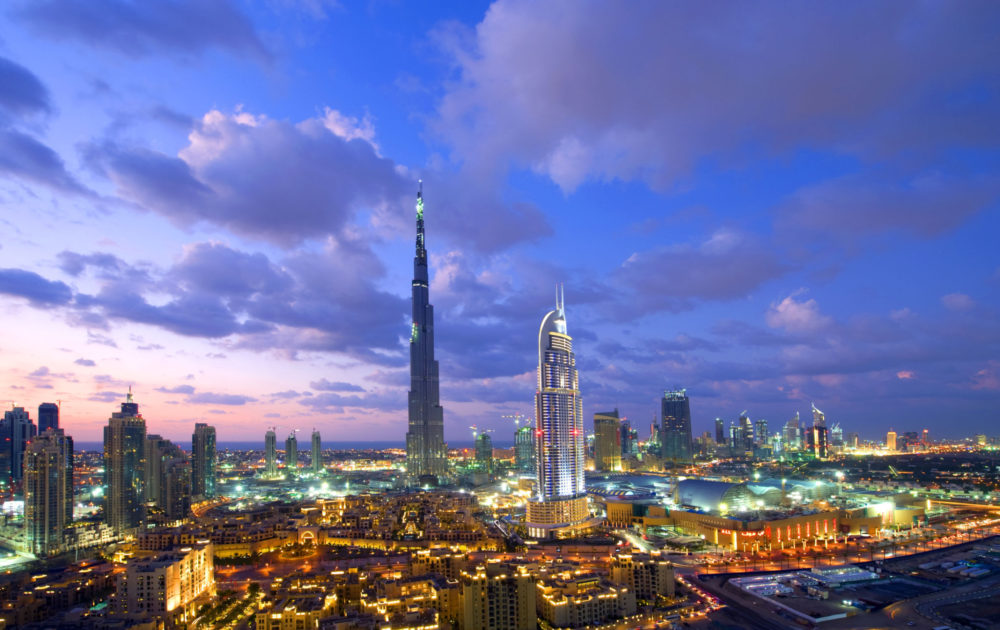 أفضل مجال للاستثمار في الإمارات 2021