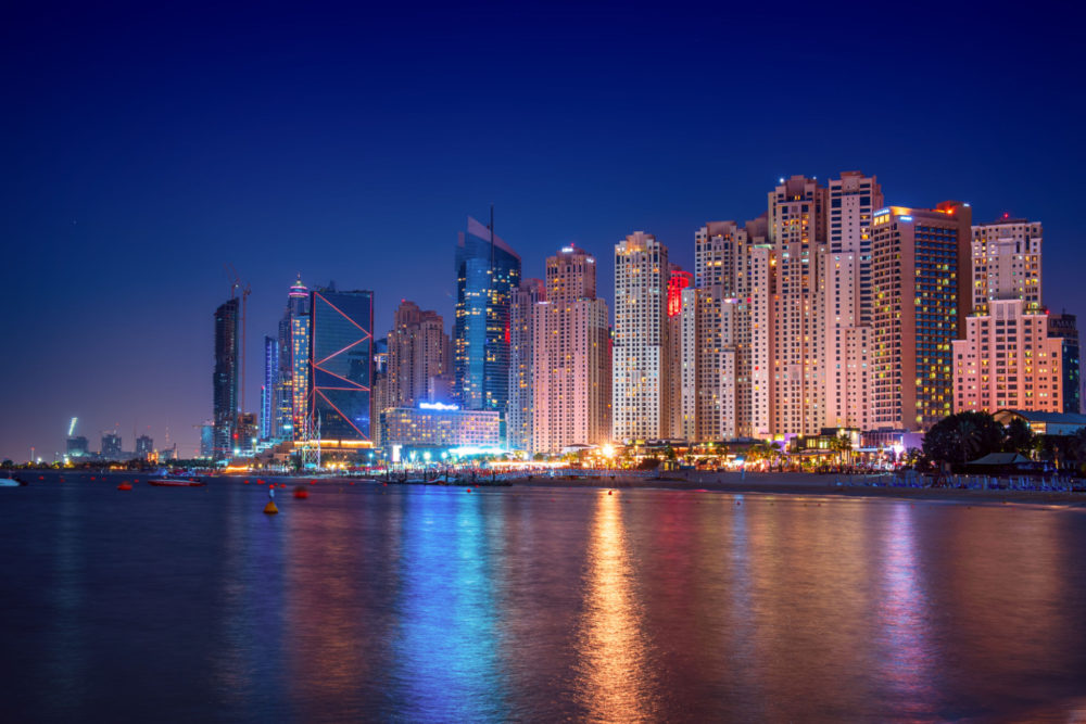 تأسيس شركة في دبي فوائد الاستثمار في الإمارات