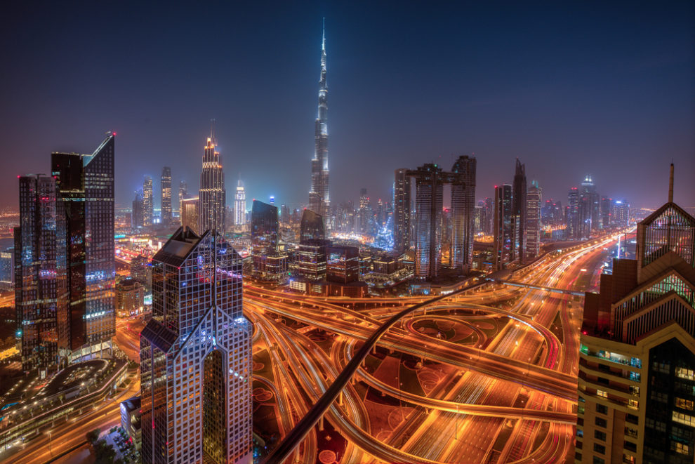 تأسيس شركة في جبل علي