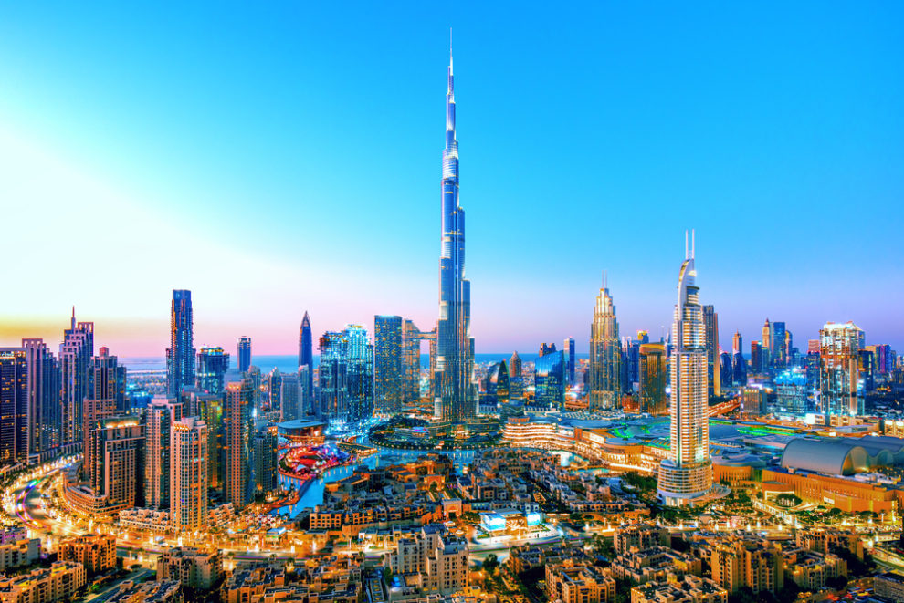 تأسيس الشركات في دبي في 3 خطوات