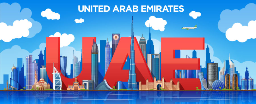 استخراج فيزا عمل الإمارات