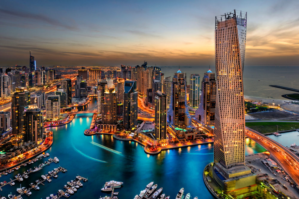 ما انواع الرخص التجارية في الإمارات؟