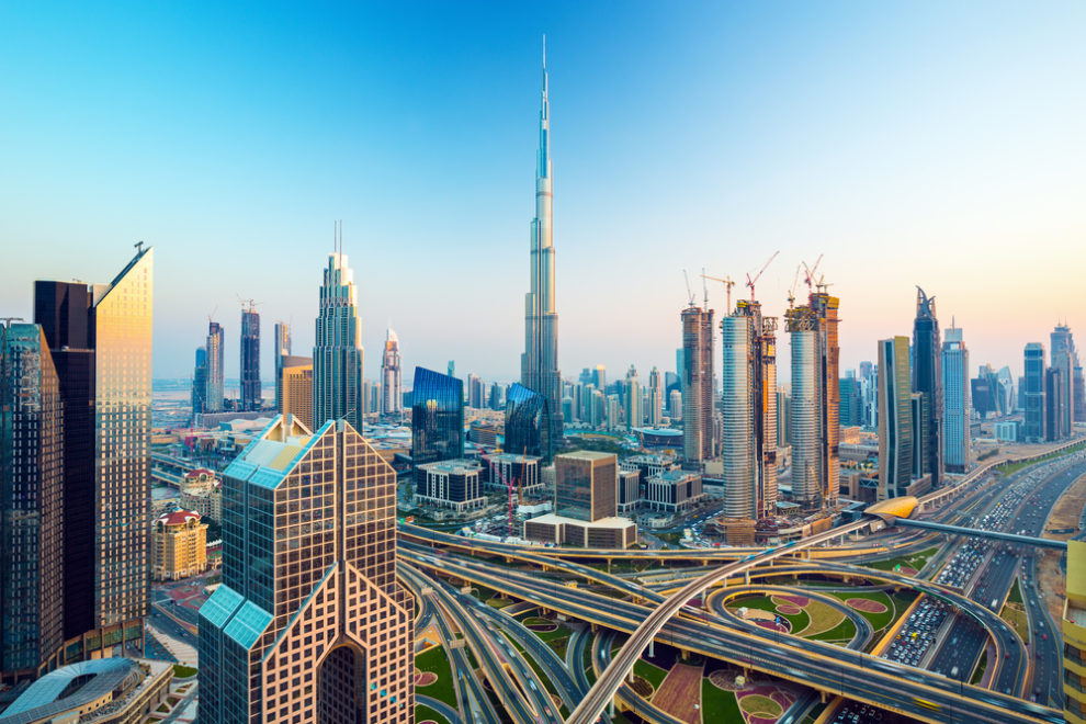 تأسيس شركة خاصة في دبي