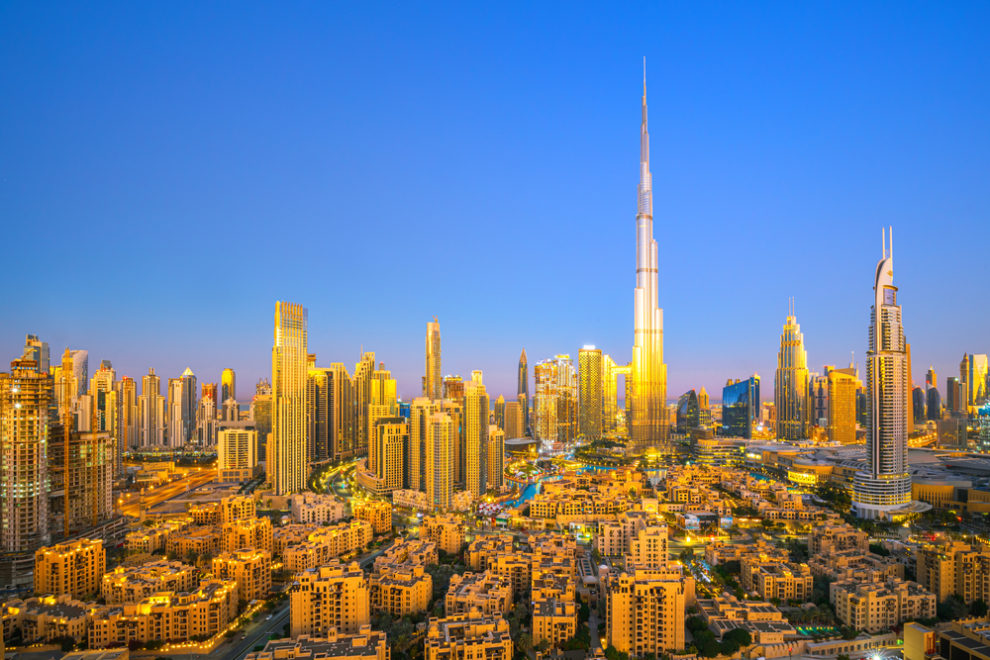 تأسيس الشركات في دبي في 3 خطوات