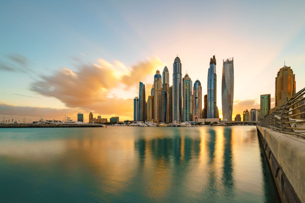 ما هي فرص الاستثمار في دبي؟