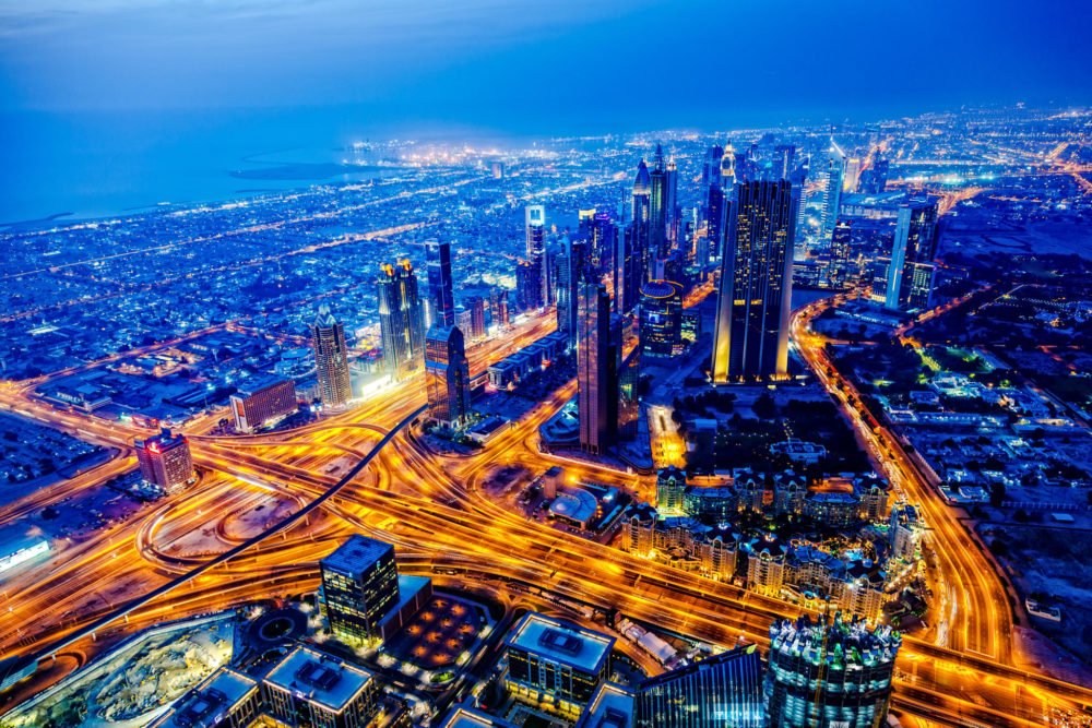 ما هي قوانين الاستثمار للأجانب في الإمارات؟