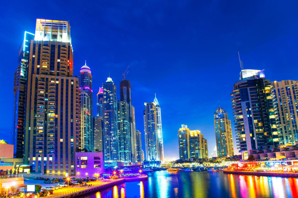 ما هي قوانين الاستثمار للأجانب في الإمارات