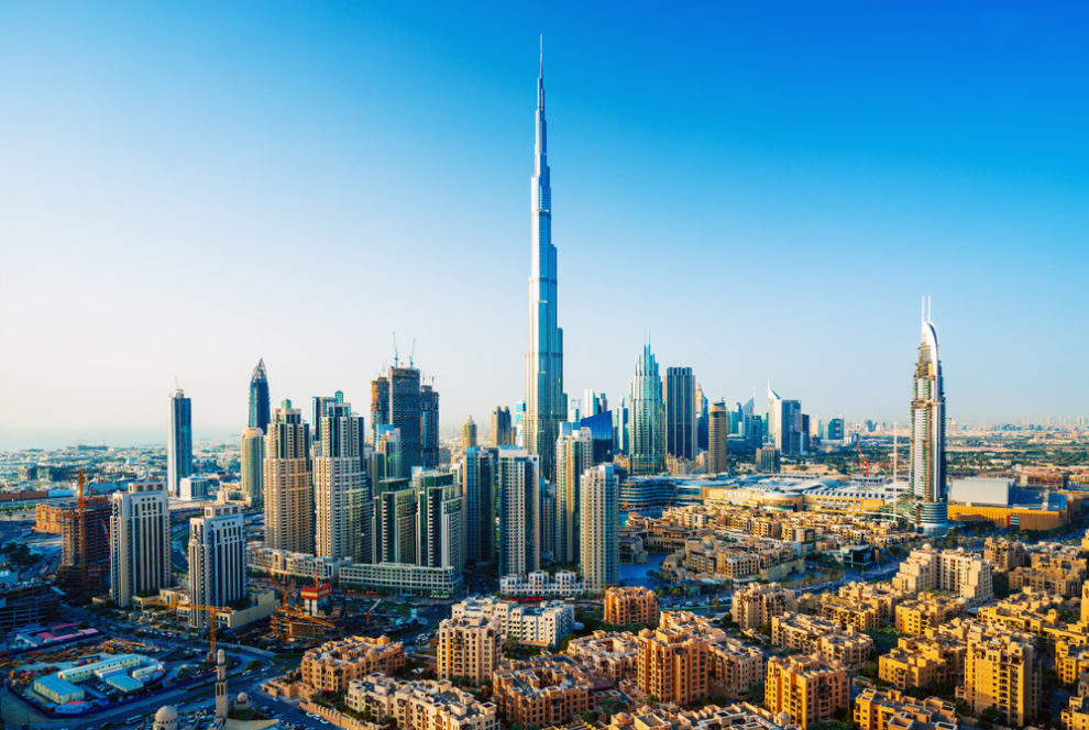 تأسيس شركة بجبل علي