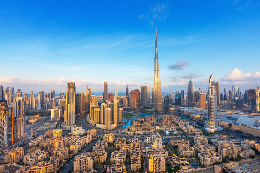 أهم النصائح اللازمة قبل بدء الاستثمار في دبي