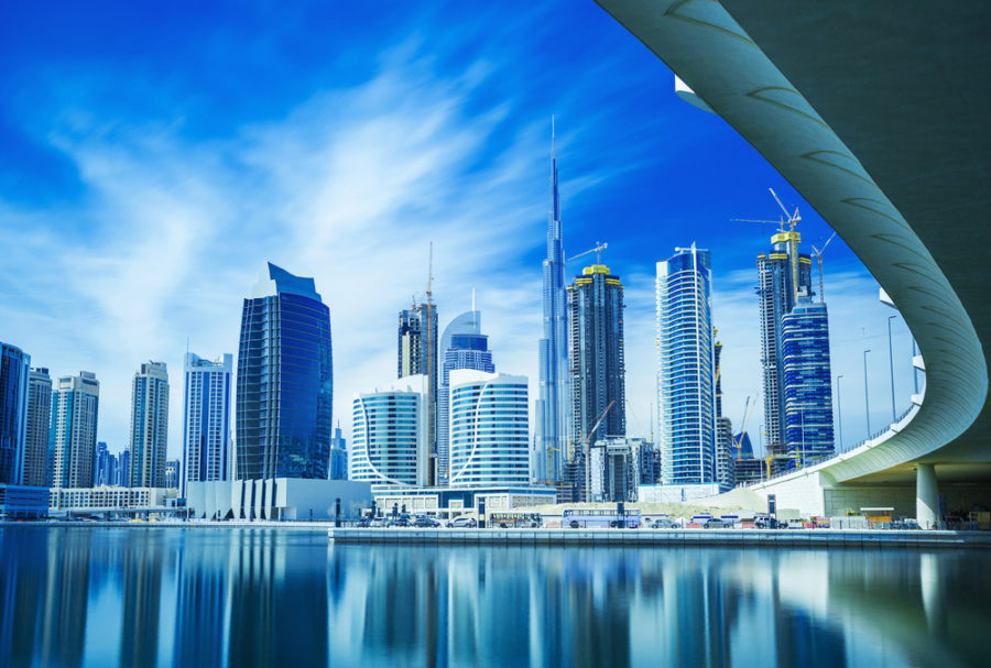 تأسيس شركة في دبي بعض الامتيازات التي يكتسبها المستثمر