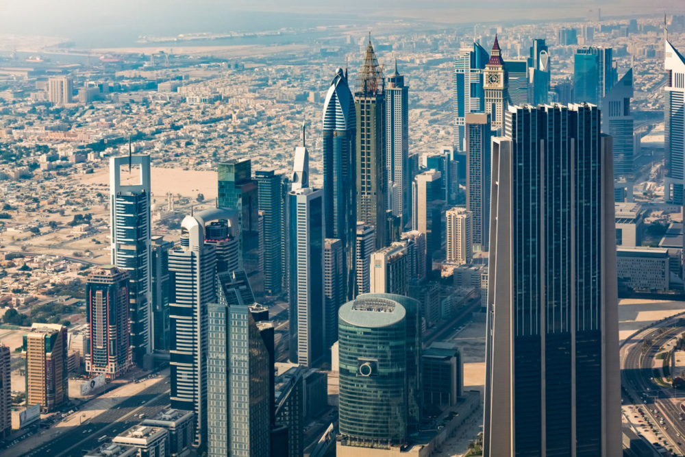 تأشيرة الإمارات السياحية الجديدة