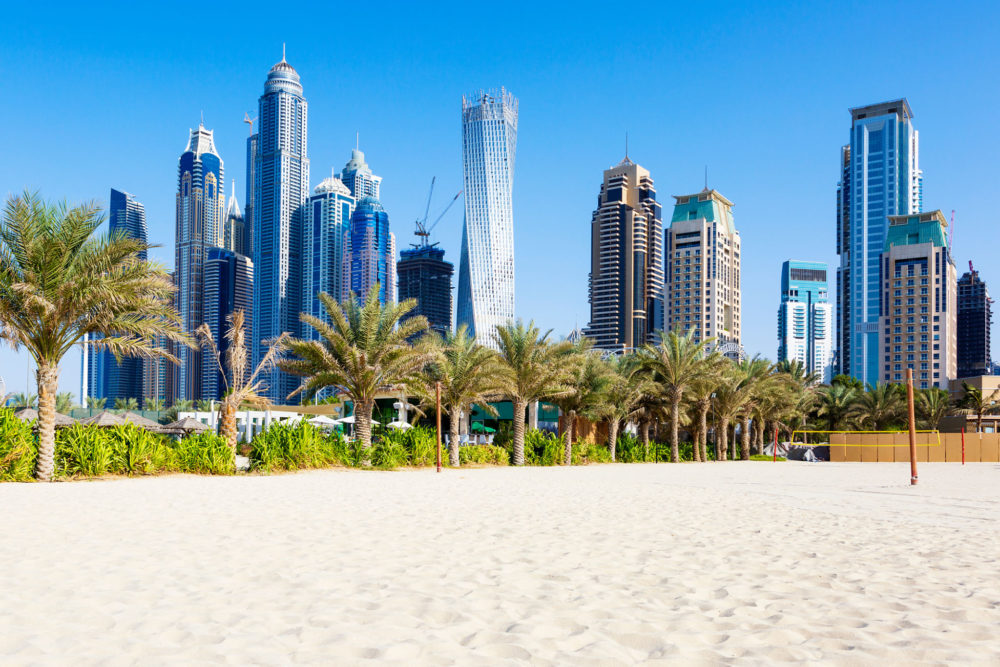 تأسيس شركة مقاولات في الإمارات