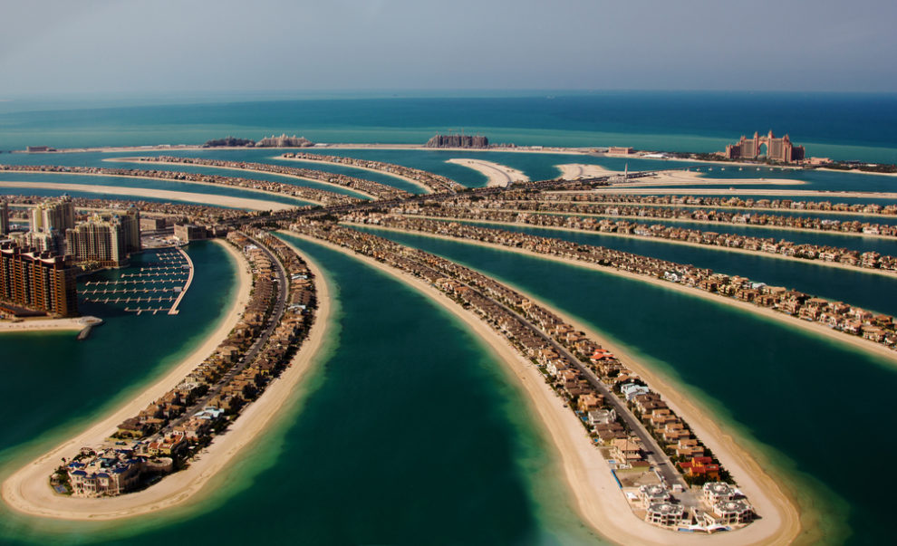 تأسيس شركة خارجية (offshore) في دبي