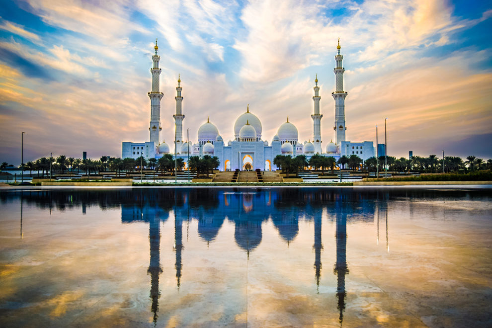 لماذا الاستثمار في الإمارات العربية المتحدة؟