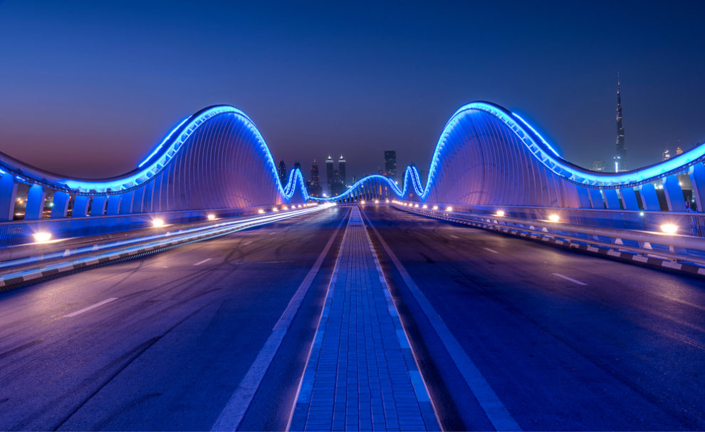 أفضل مجال للاستثمار في الإمارات 2021