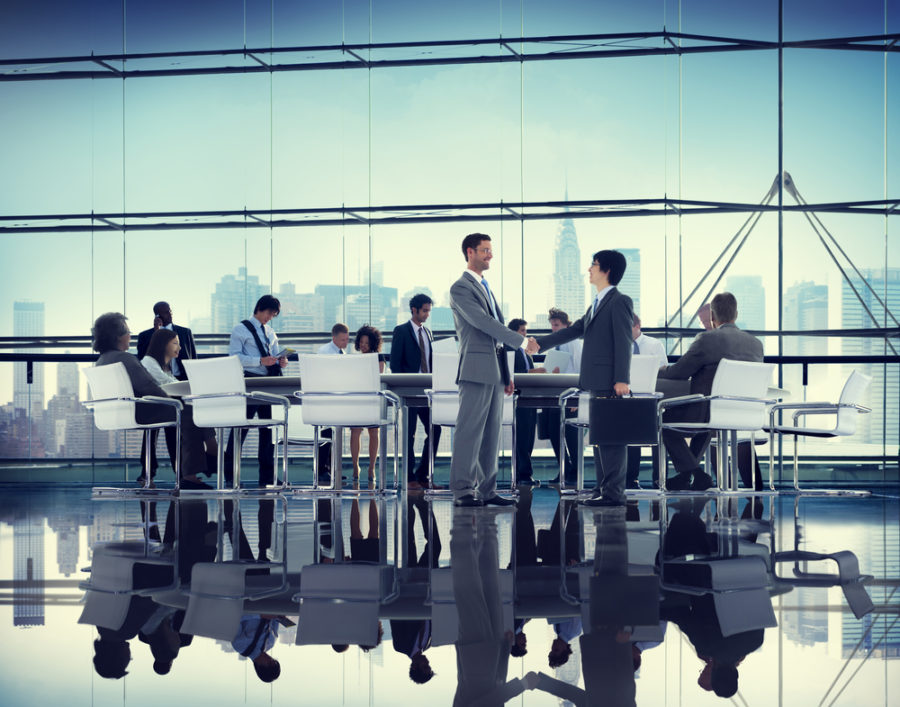 تأسيس شركة في دبي إجراءات إصدار رخصة تجارية في رأس الخيمة