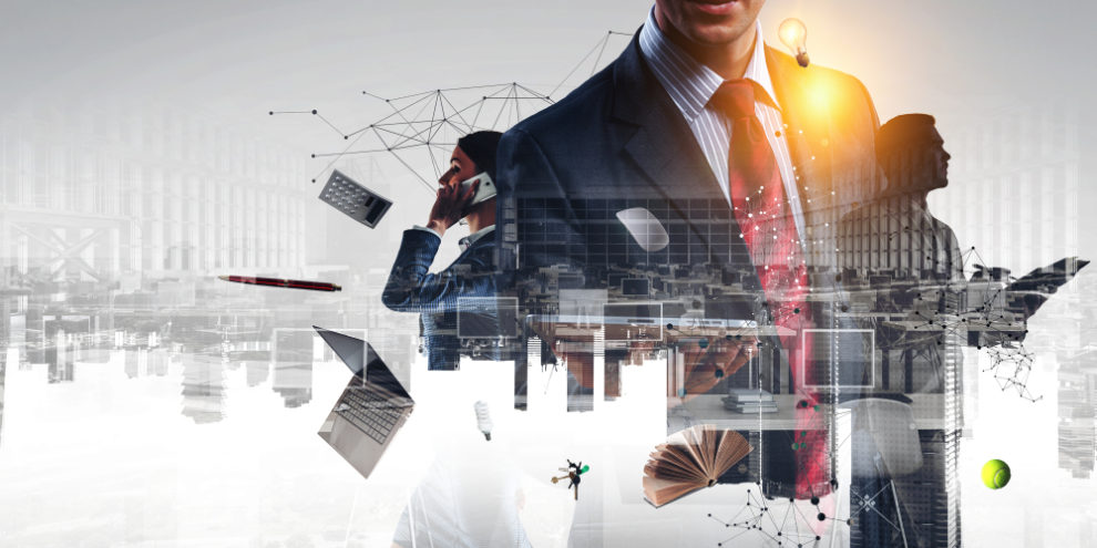 بدء عمل استثماري في دبي 2021