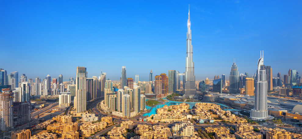 تأسيس شركة في جبل علي في دبي