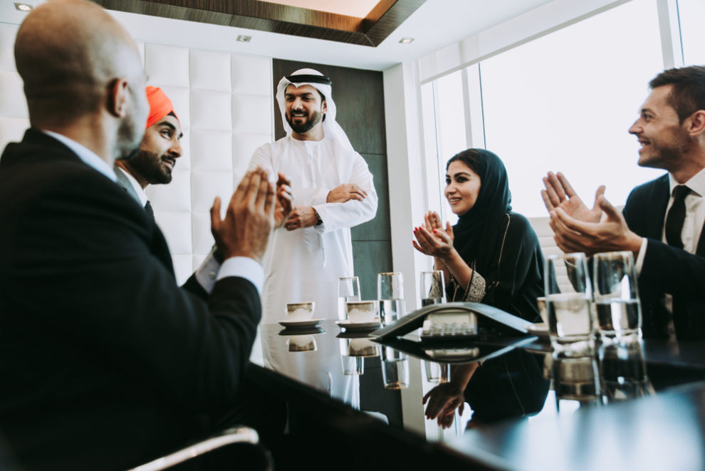 أفضل شركة تأسيس شركات في دبي