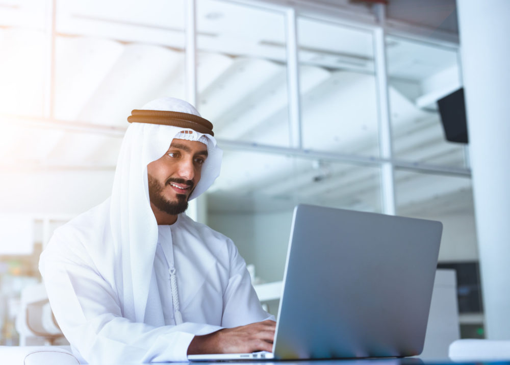 كيف تدير شركة ناشئة في دبي؟