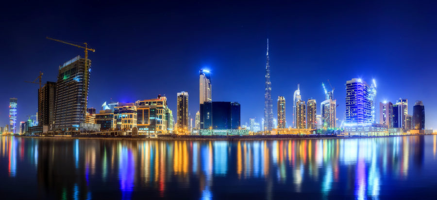 شروط تأسيس شركة في دبي