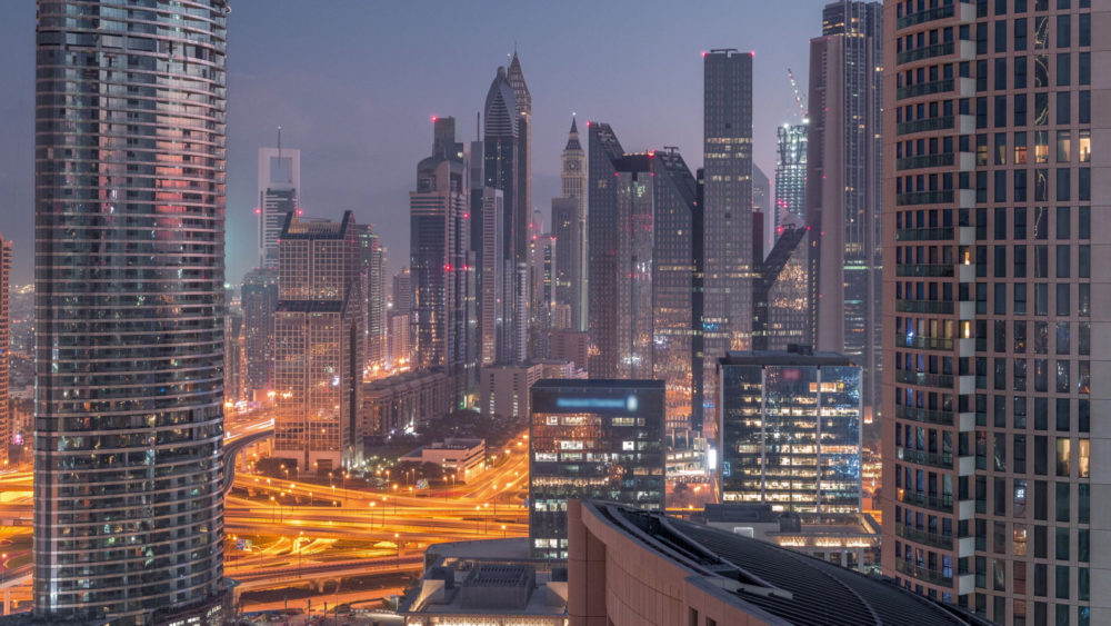 تأسيس شركة في دبي أفضل صناديق الاستثمار في الإمارات