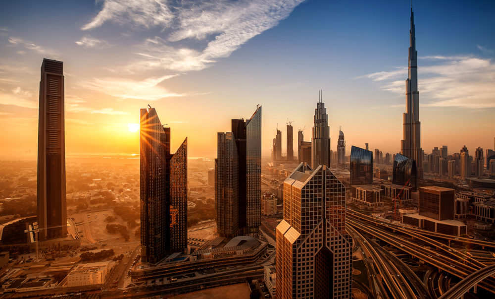 الاستثمار في الإمارات - الإمارات موطن الاستثمارات