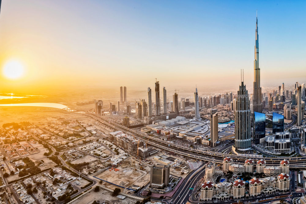 تأسيس شركة في دبي إجراءات إصدار إقامة جديدة لمواليد الإمارات