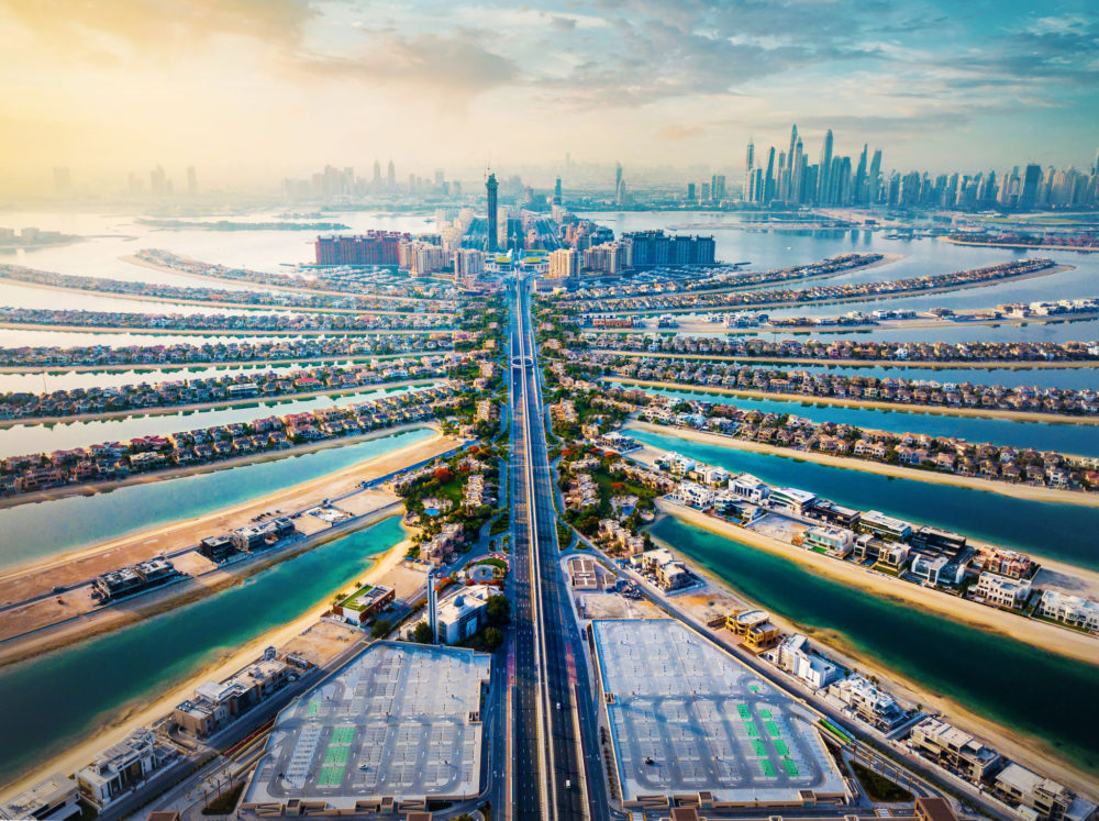 لماذا الاستثمار في الإمارات نجاح مستمر؟