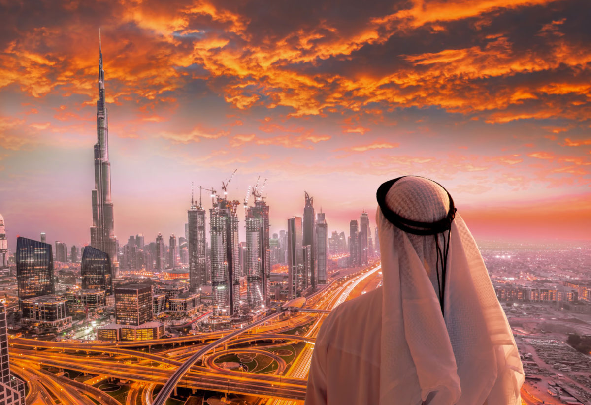تأسيس شركة في دبي قوانين ولوائح للمستثمرين في الإمارات: