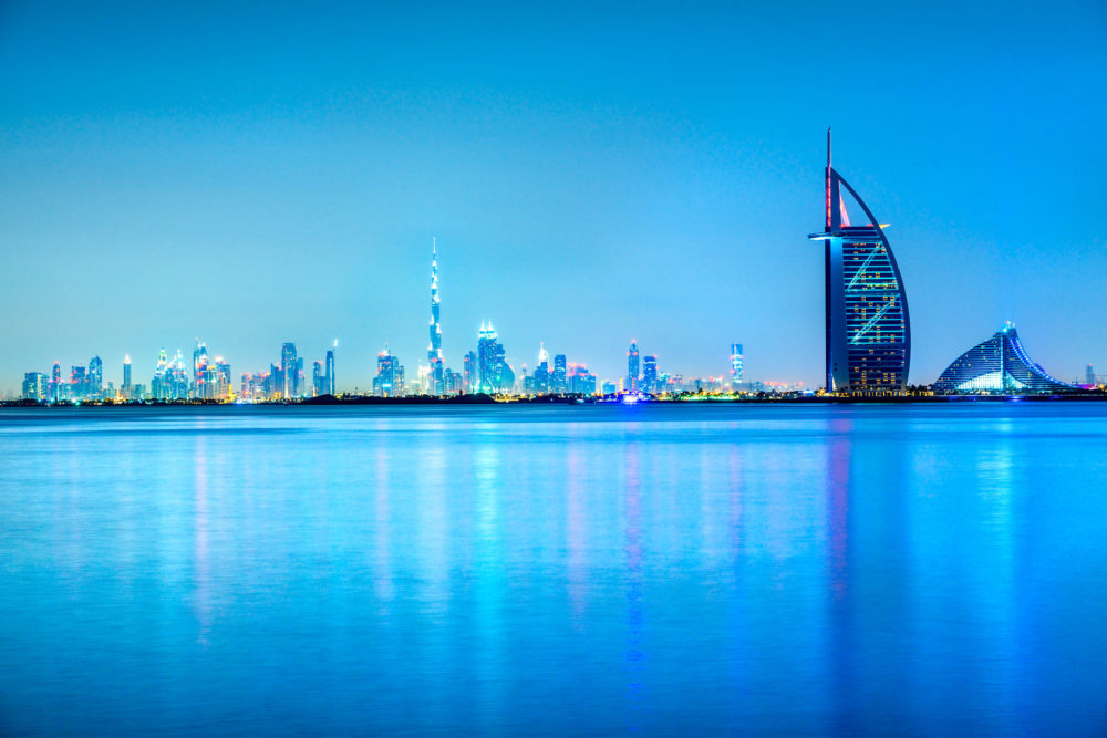 أنواع الشركات التي يمكن تأسيسها في الإمارات 2021