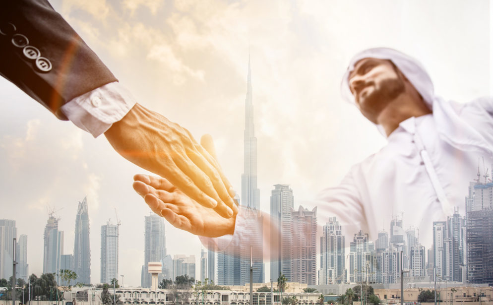 تأسيس شركة في دبي تأسيس شركة في المنطقة الحرة في دبي