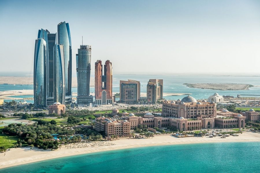 الحصول على ترخيص لفتح شركة في أبو ظبي: