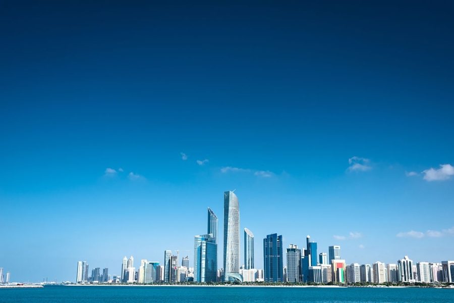 خطوات تأسيس شركة للعمل في أبو ظبي: