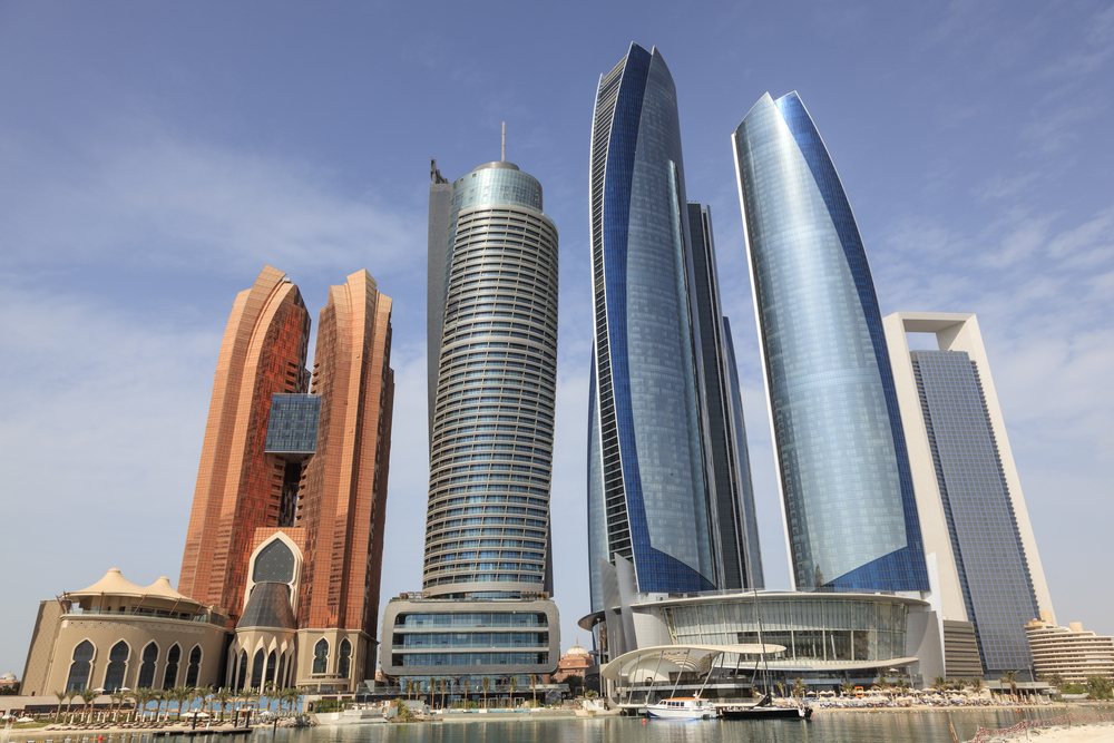 إجراءات إنشاء شركة في جبل علي