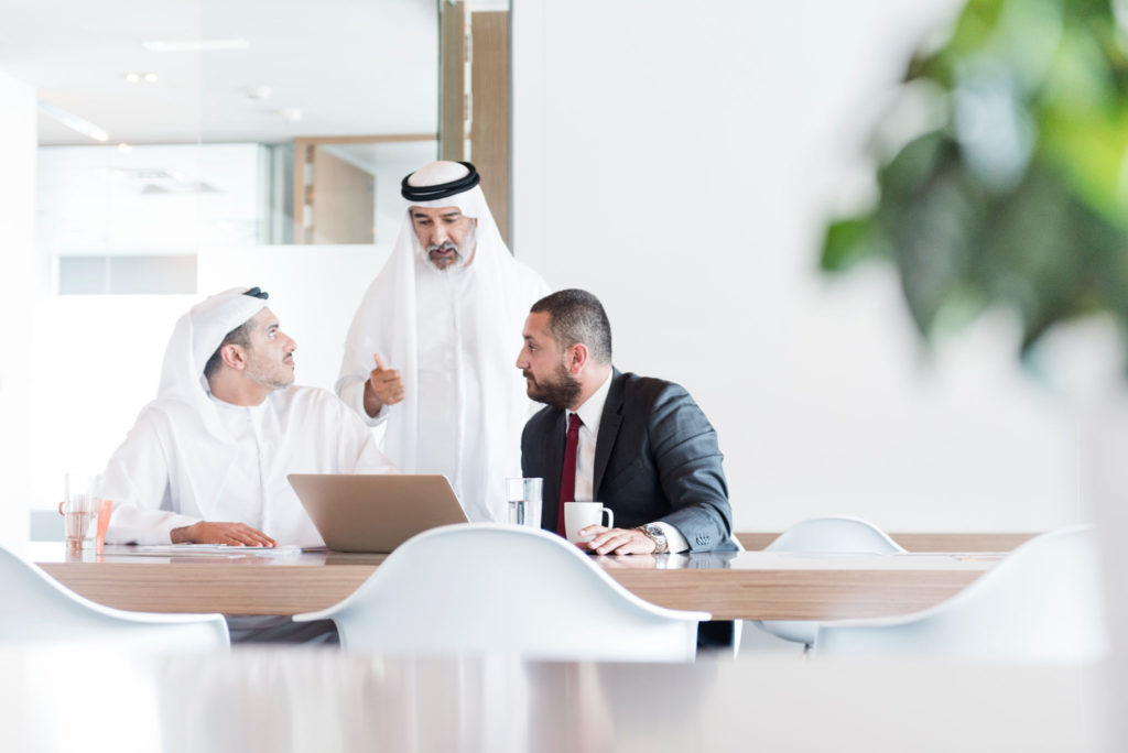 خدمات دائرة التنمية الاقتصادية عجمان