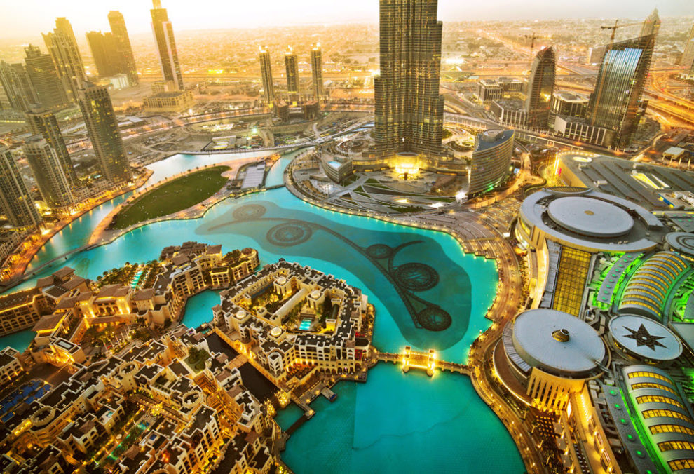 شروط إقامة مستثمر الإمارات