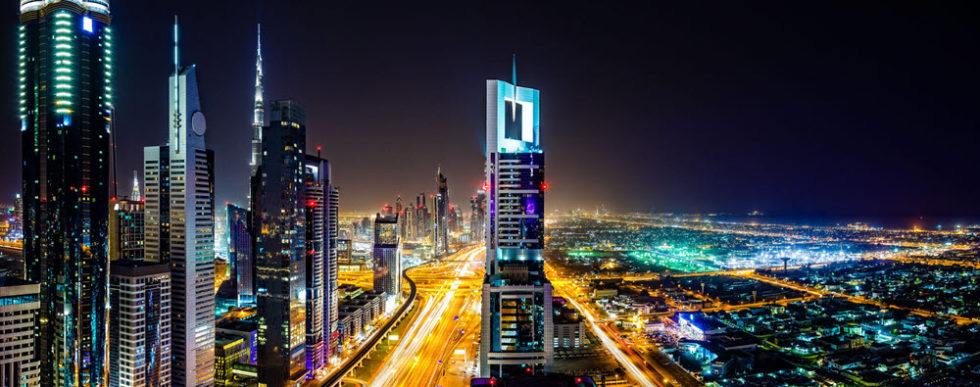 إجراءات تأسيس شركة في الإمارات