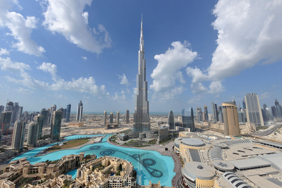 تأسيس شركة في دبي كيفية تأسيس شركة في دبي 2021
