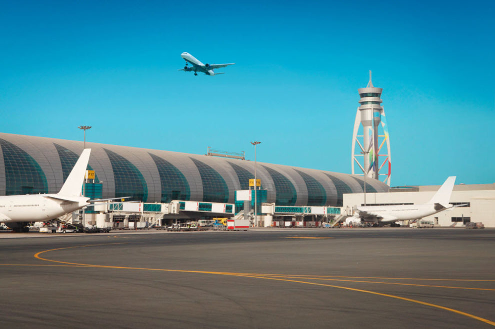 لماذا الاستثمار في الإمارات العربية المتحدة؟