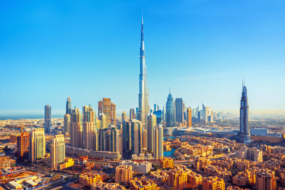 إجراءات تأسيس شركة في الإمارات