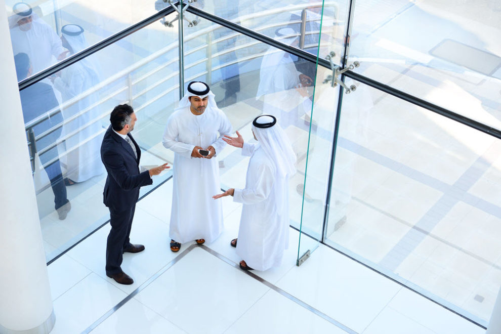 تأسيس شركة جديدة في المنطقة الحرة