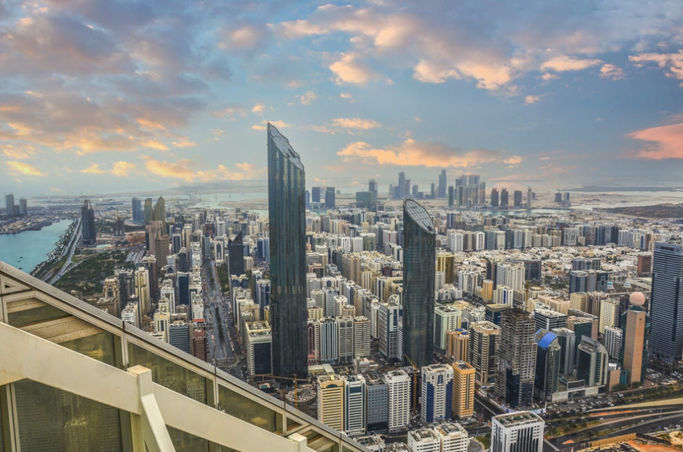 لماذا الاستثمار في الإمارات العربية المتحدة؟