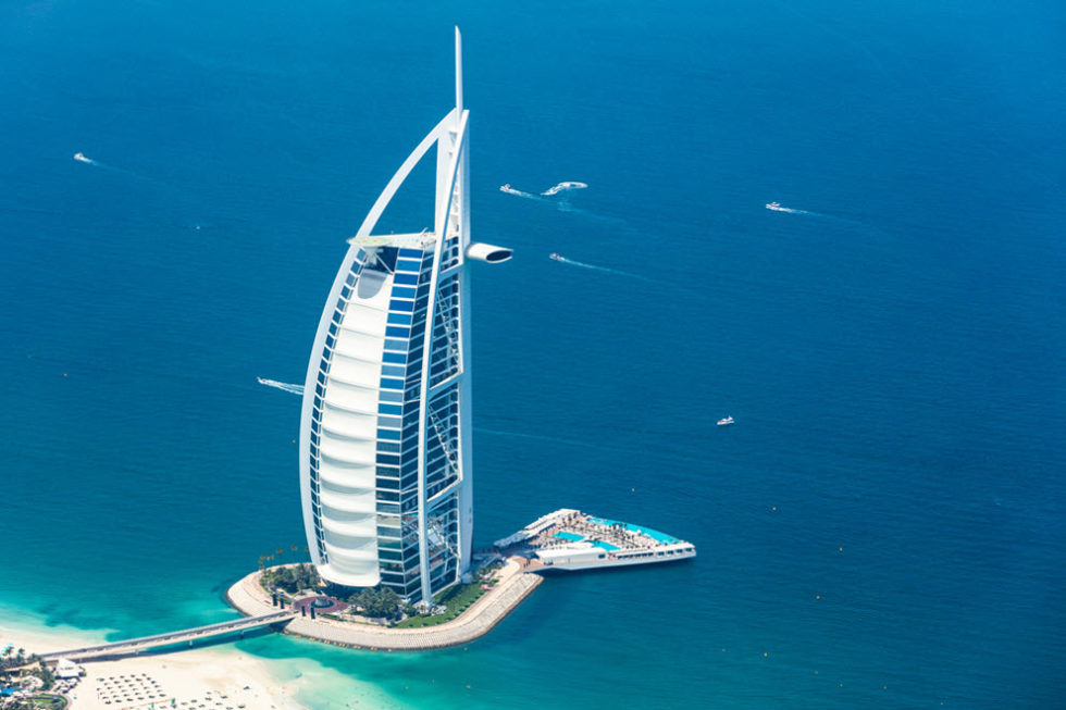 إجراءات تأسيس شركة في الإمارات
